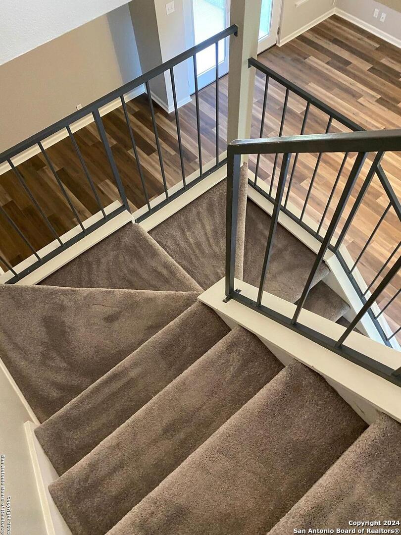 8404 Forest Ridge Drive San Antonio, TX 78239 - Photo 14 of 18 a view of entryway