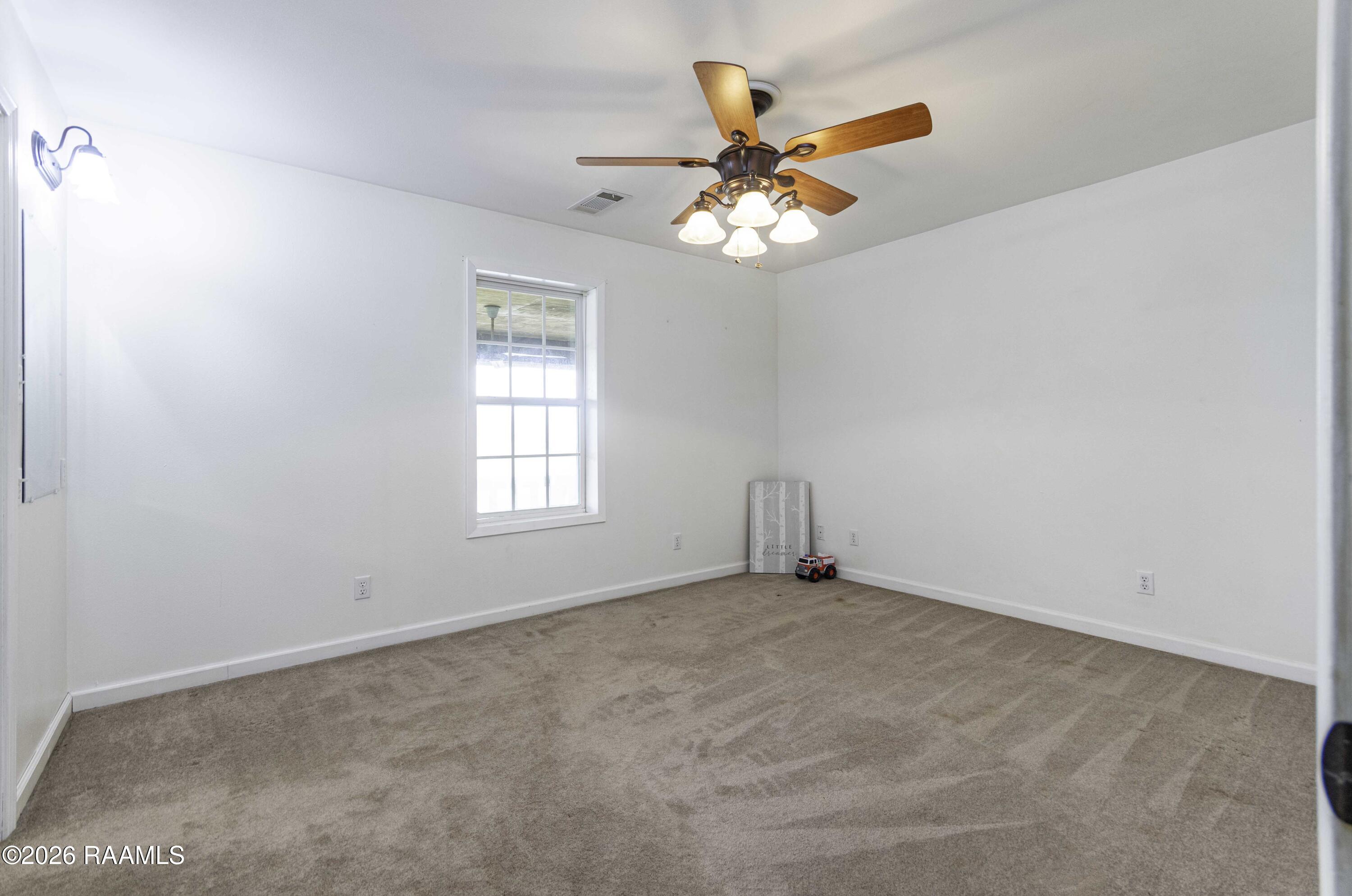 1513 Highway 343 Church Point, LA 70525 - Photo 17 of 46 2nd Bedroom 1 (8)
