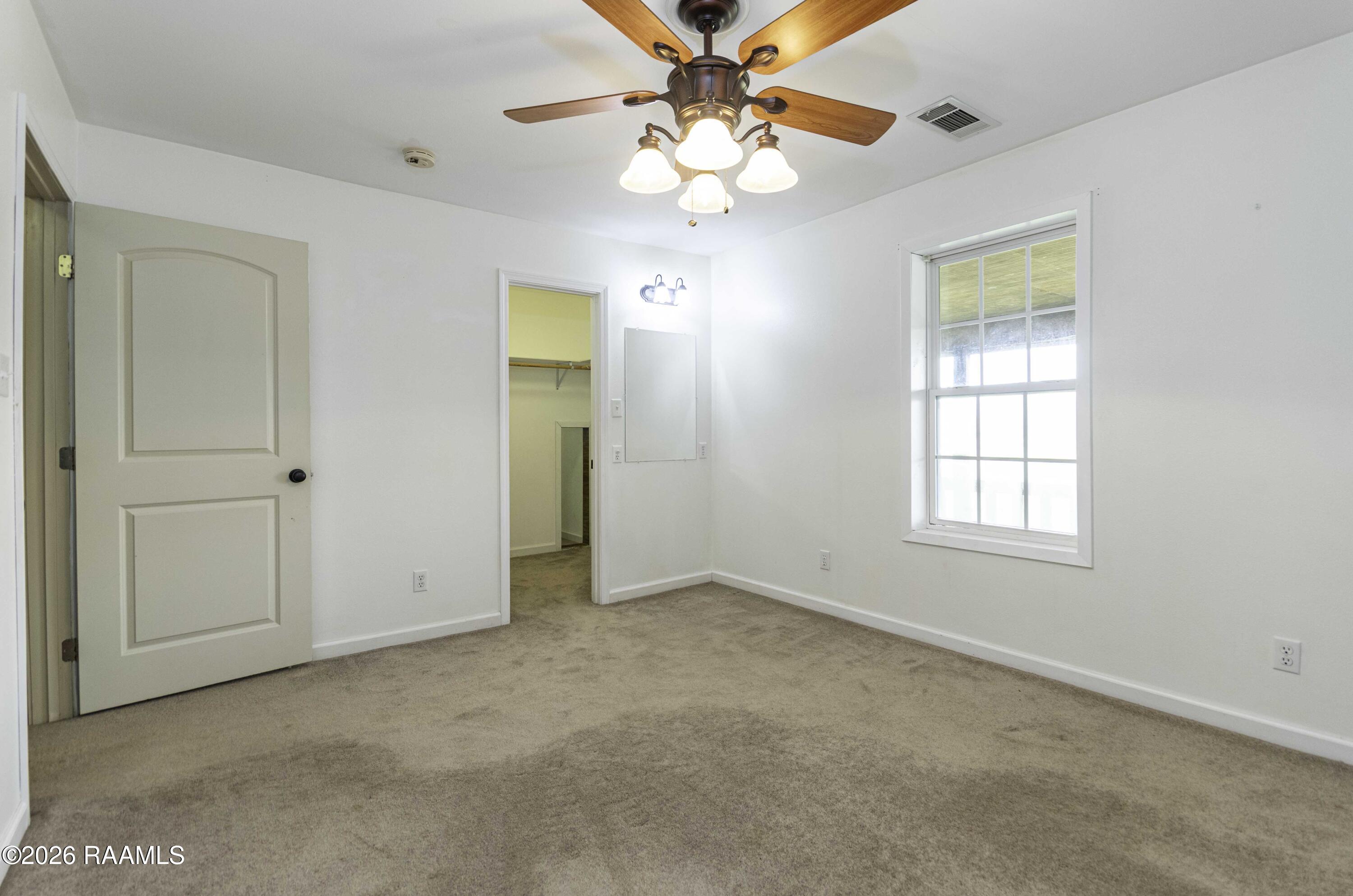 1513 Highway 343 Church Point, LA 70525 - Photo 18 of 46 2nd Bedroom 2 (8)