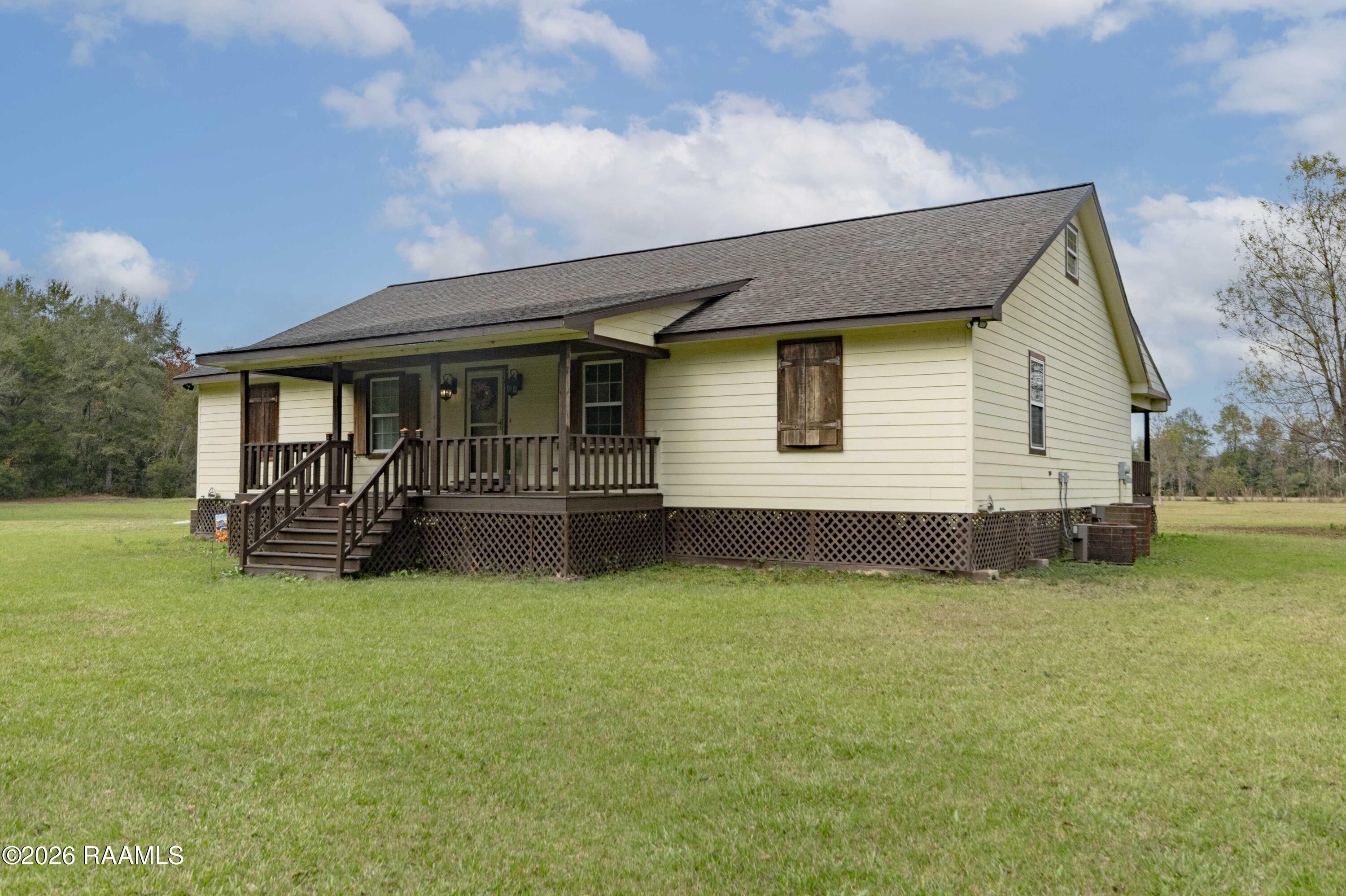 1513 Highway 343 Church Point, LA 70525 - Photo 2 of 46 Front 2 (9)