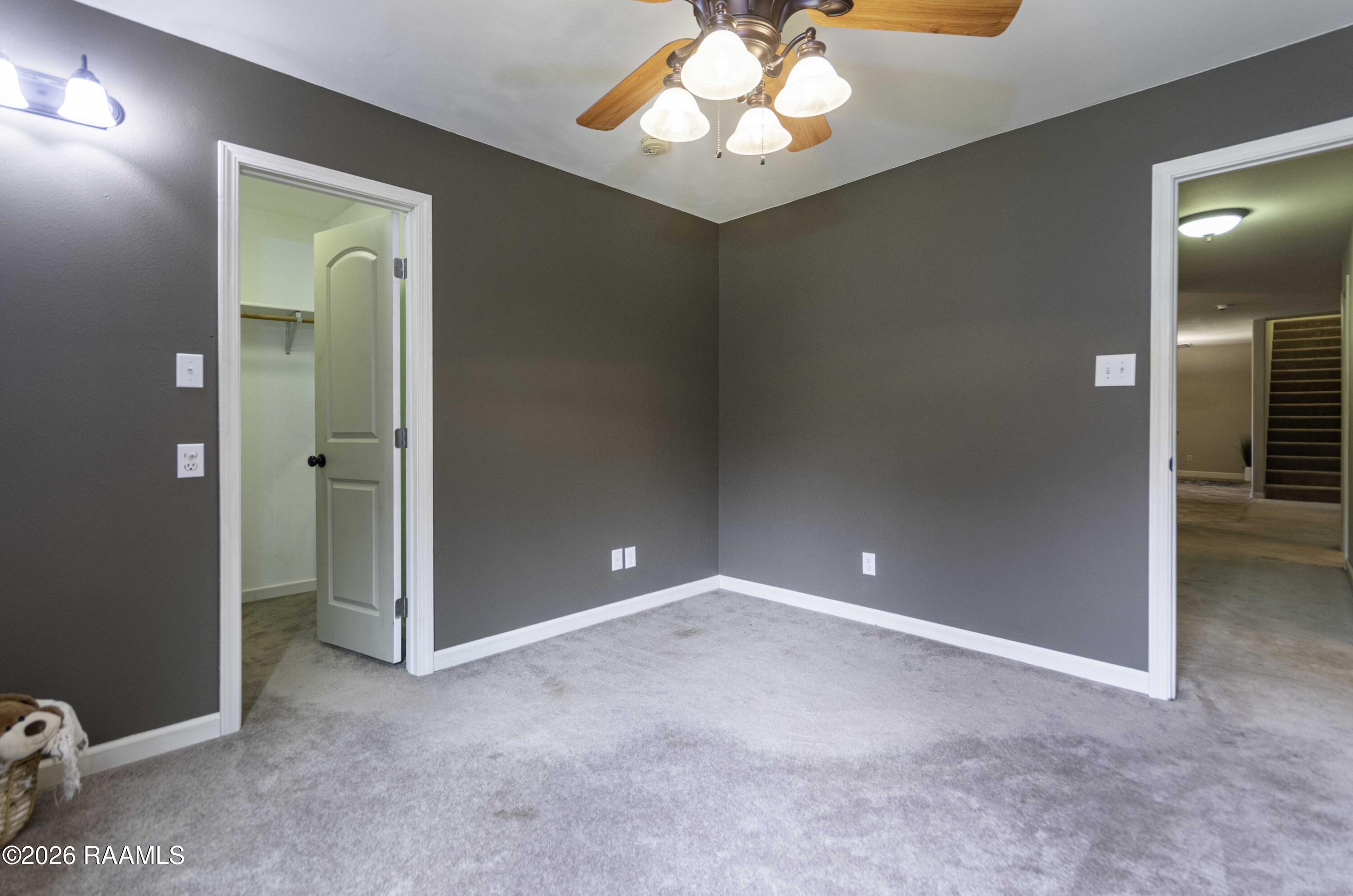 1513 Highway 343 Church Point, LA 70525 - Photo 21 of 46 3rd Bedroom 2 (7)