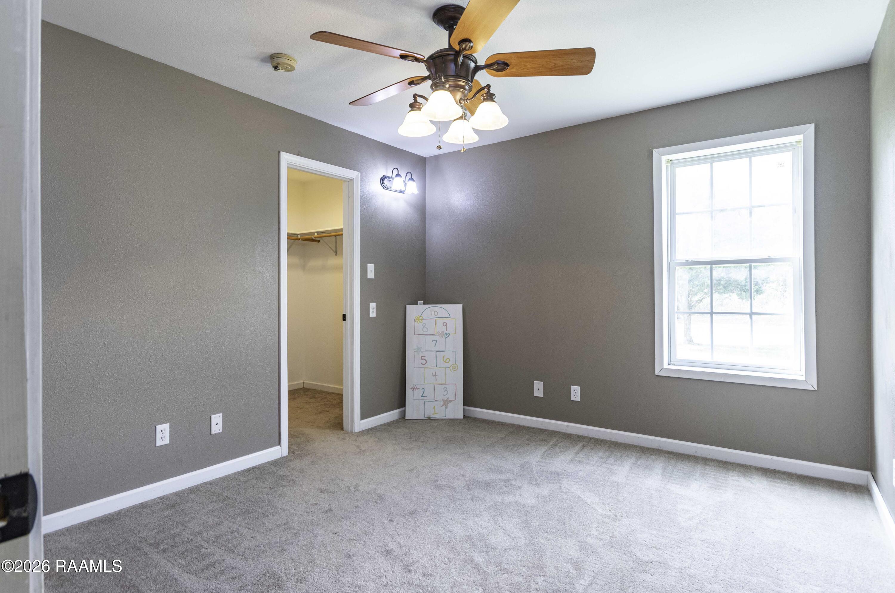 1513 Highway 343 Church Point, LA 70525 - Photo 23 of 46 4th Bedroom 1 (3)