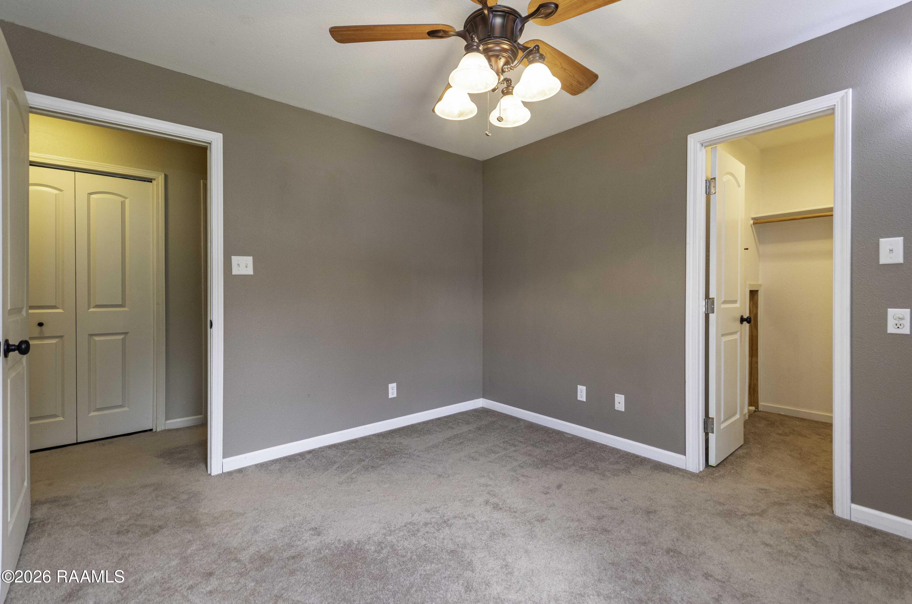 1513 Highway 343 Church Point, LA 70525 - Photo 24 of 46 4th Bedroom 2 (3)