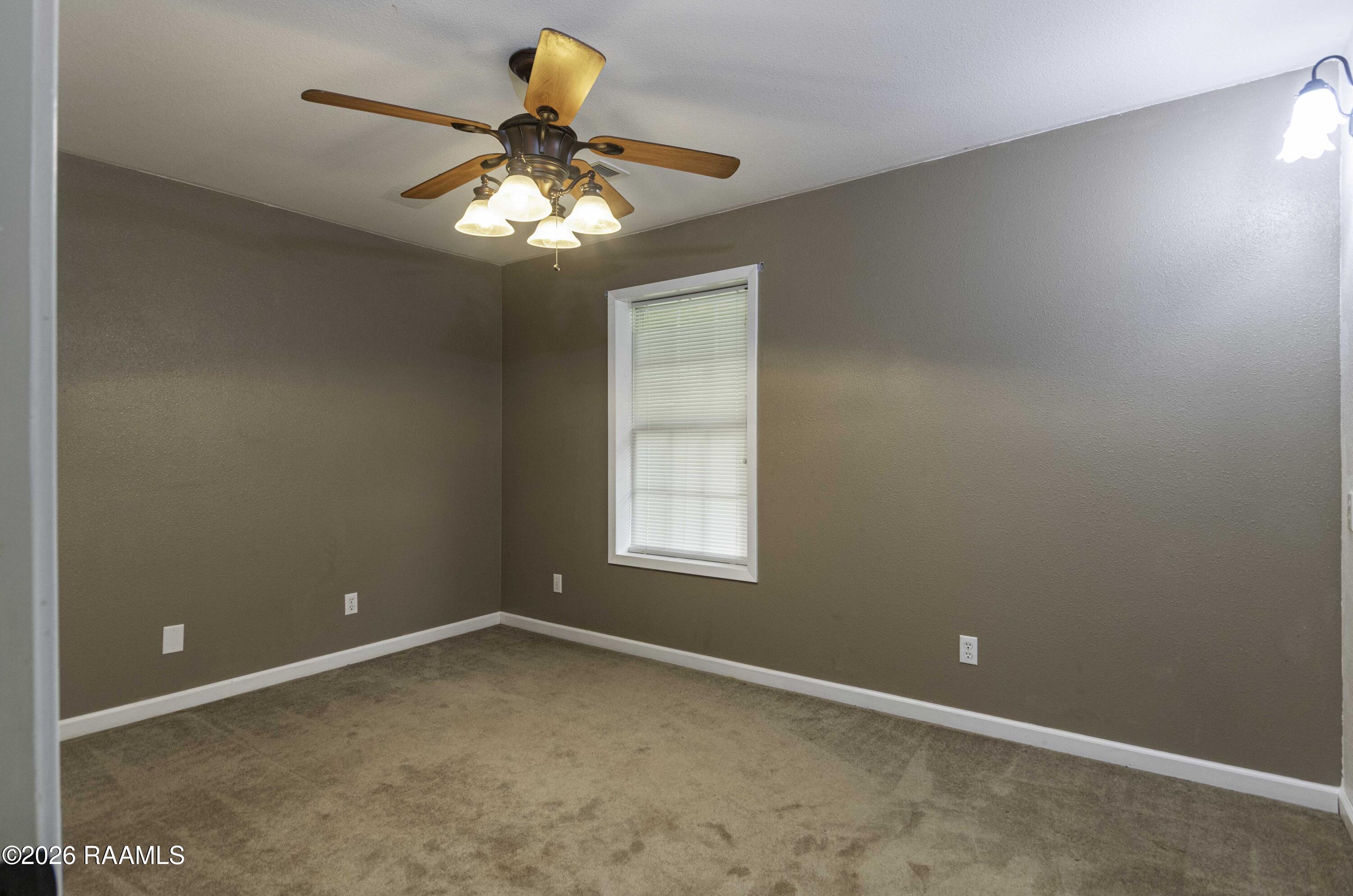 1513 Highway 343 Church Point, LA 70525 - Photo 26 of 46 5th Bedroom 1 (1)