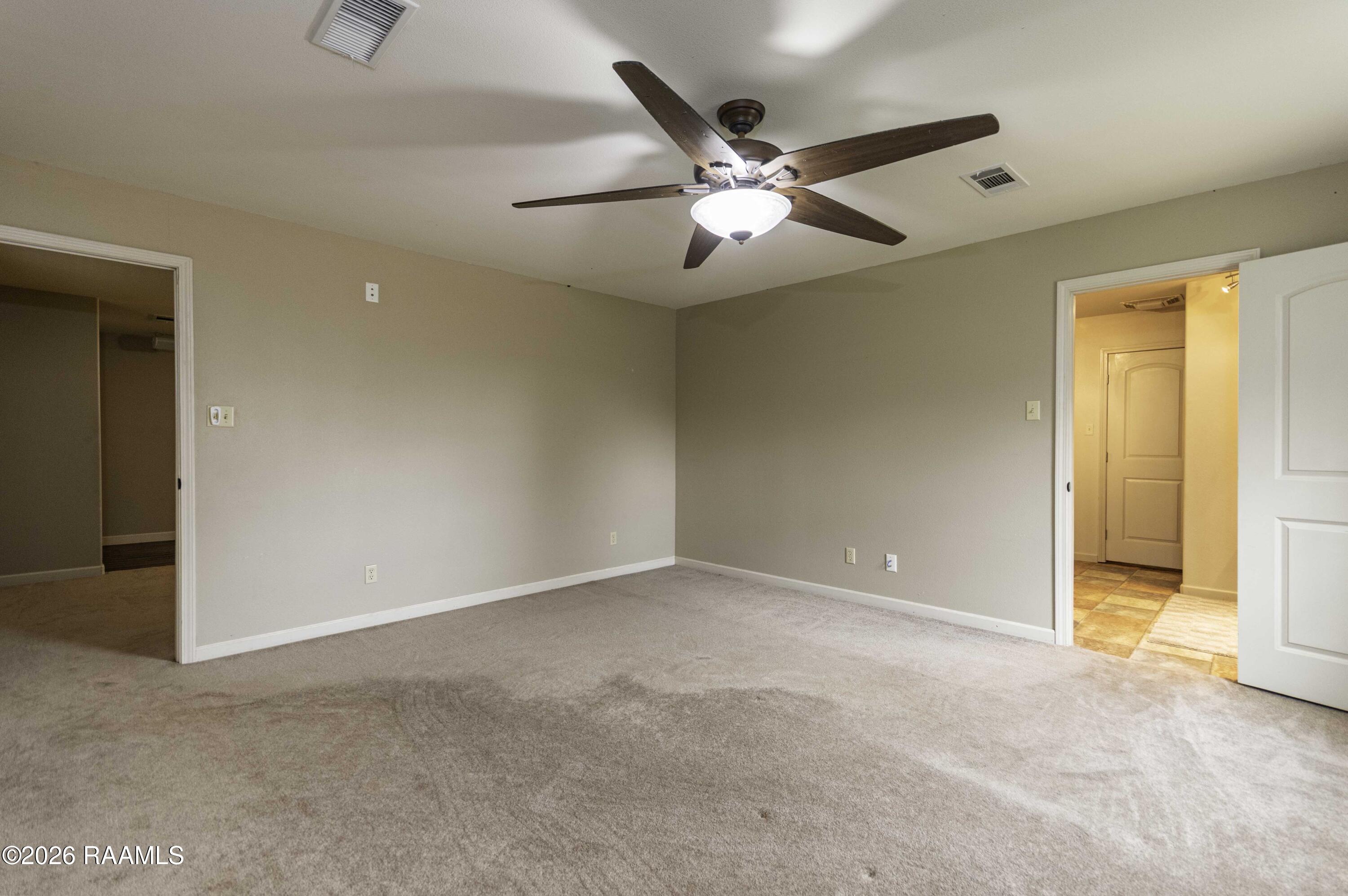 1513 Highway 343 Church Point, LA 70525 - Photo 29 of 46 Master Bedroom 3 (7)
