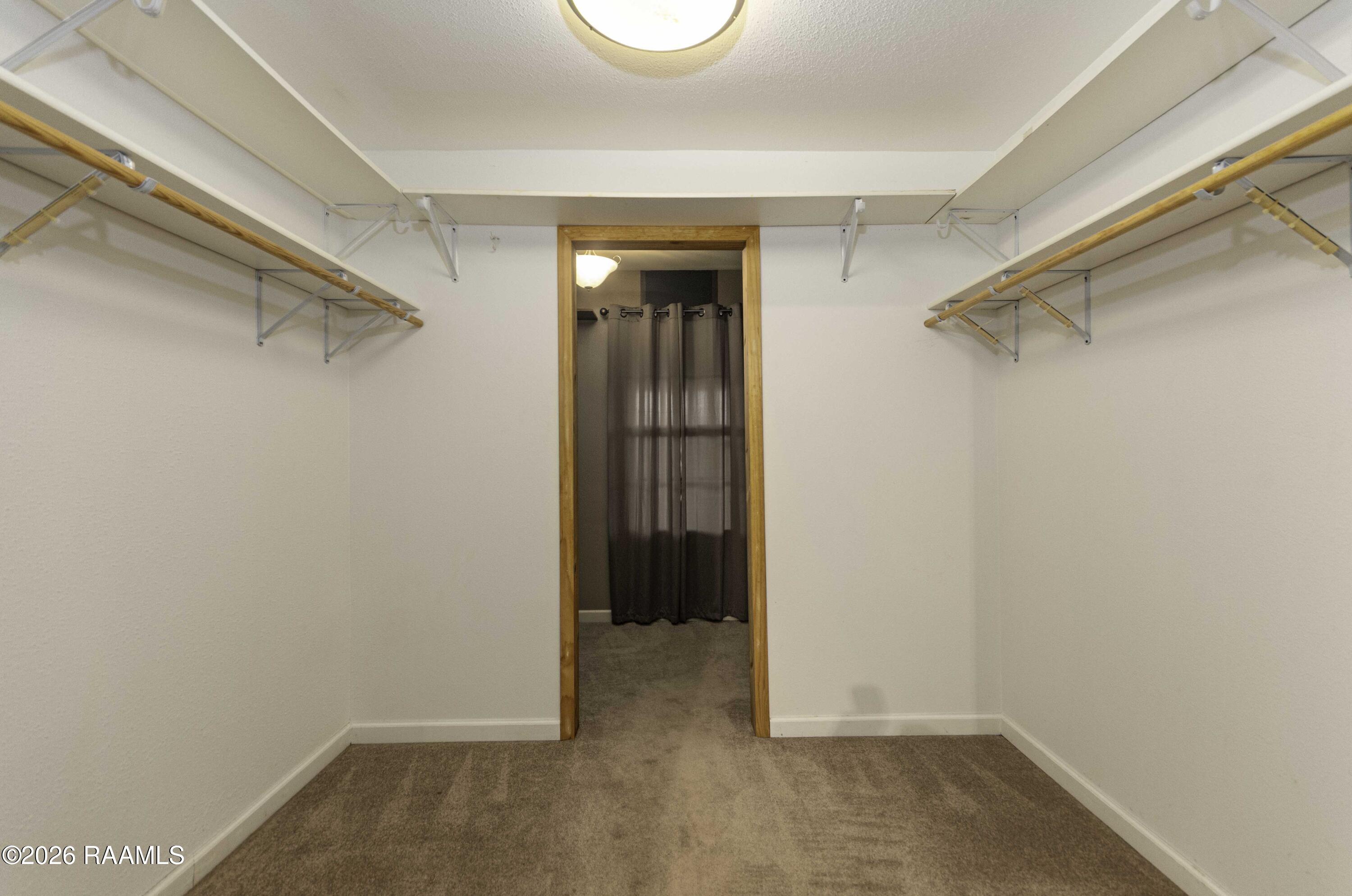 1513 Highway 343 Church Point, LA 70525 - Photo 30 of 46 Master Closet 1 (5)