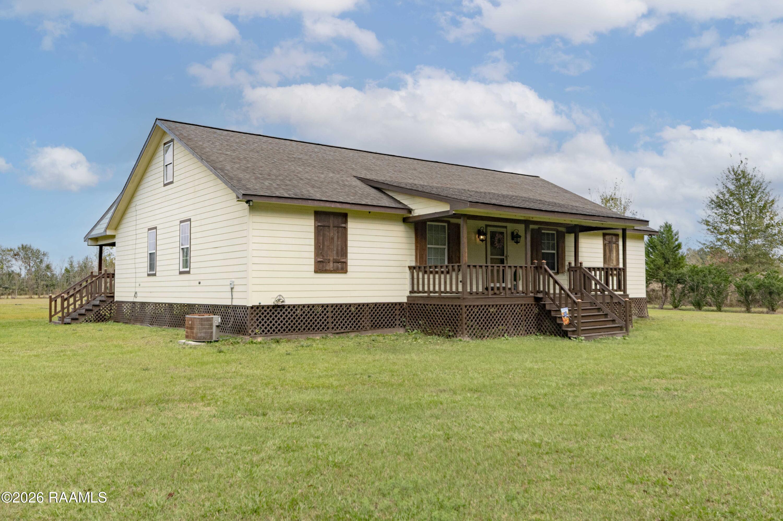 1513 Highway 343 Church Point, LA 70525 - Photo 3 of 46 Front 3 (7)