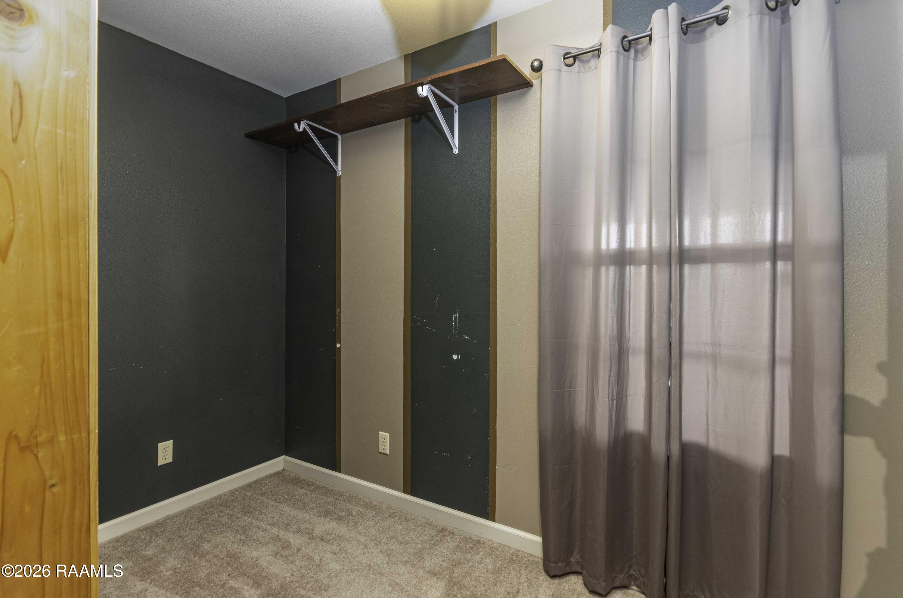 1513 Highway 343 Church Point, LA 70525 - Photo 31 of 46 Master Closet 2