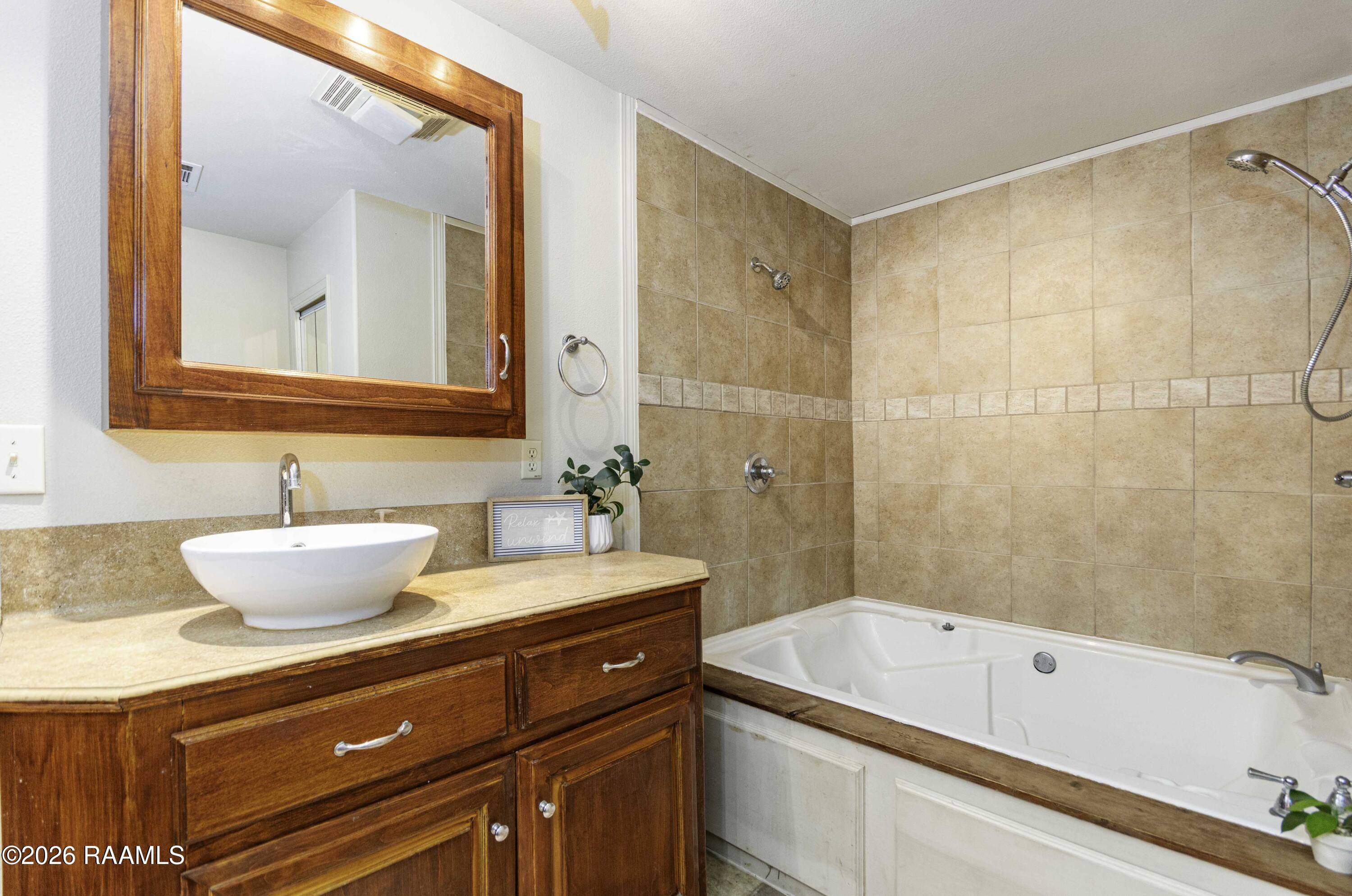 1513 Highway 343 Church Point, LA 70525 - Photo 34 of 46 Master Bath 3 (2)