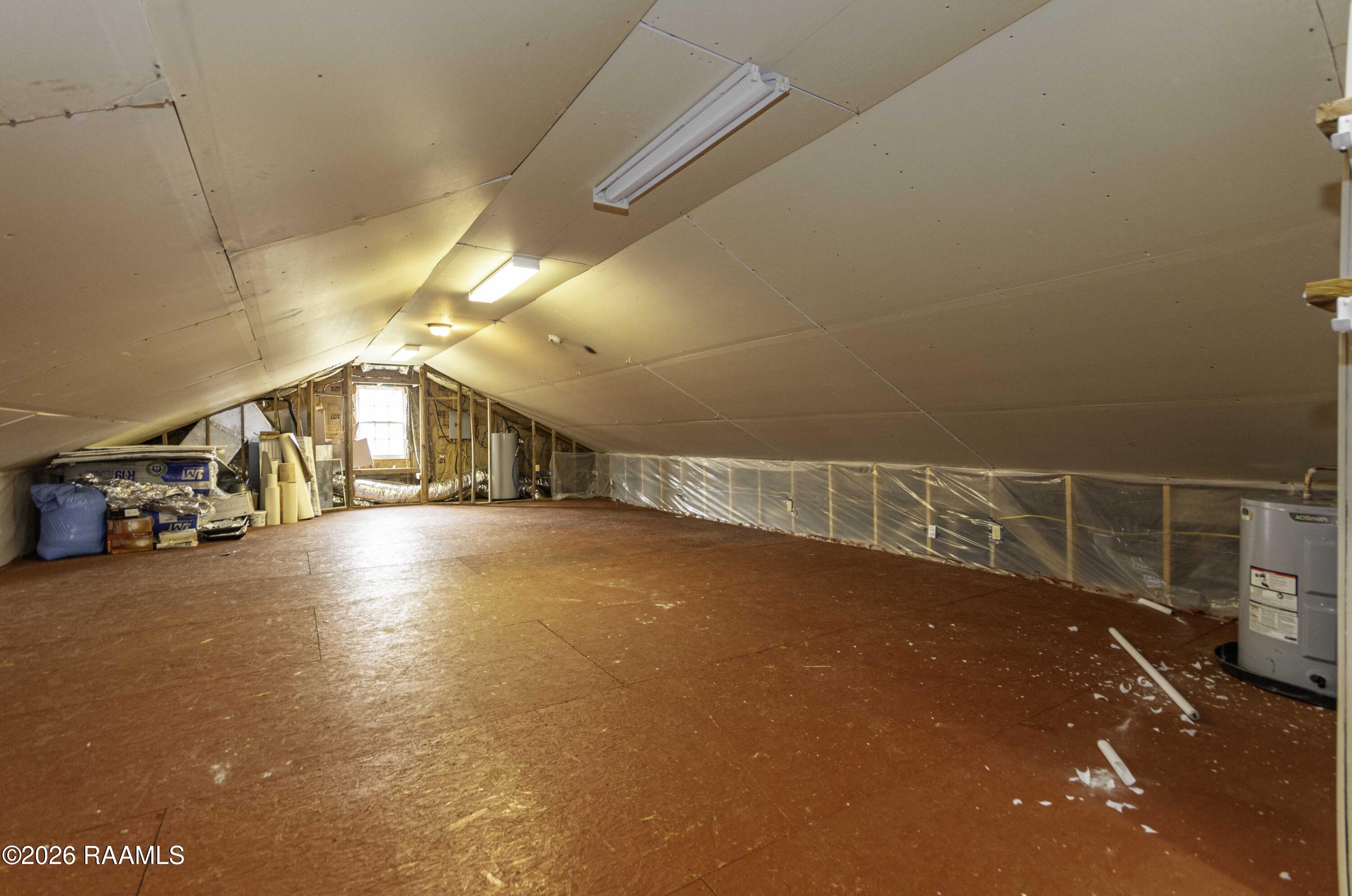 1513 Highway 343 Church Point, LA 70525 - Photo 35 of 46 Upstairs 2