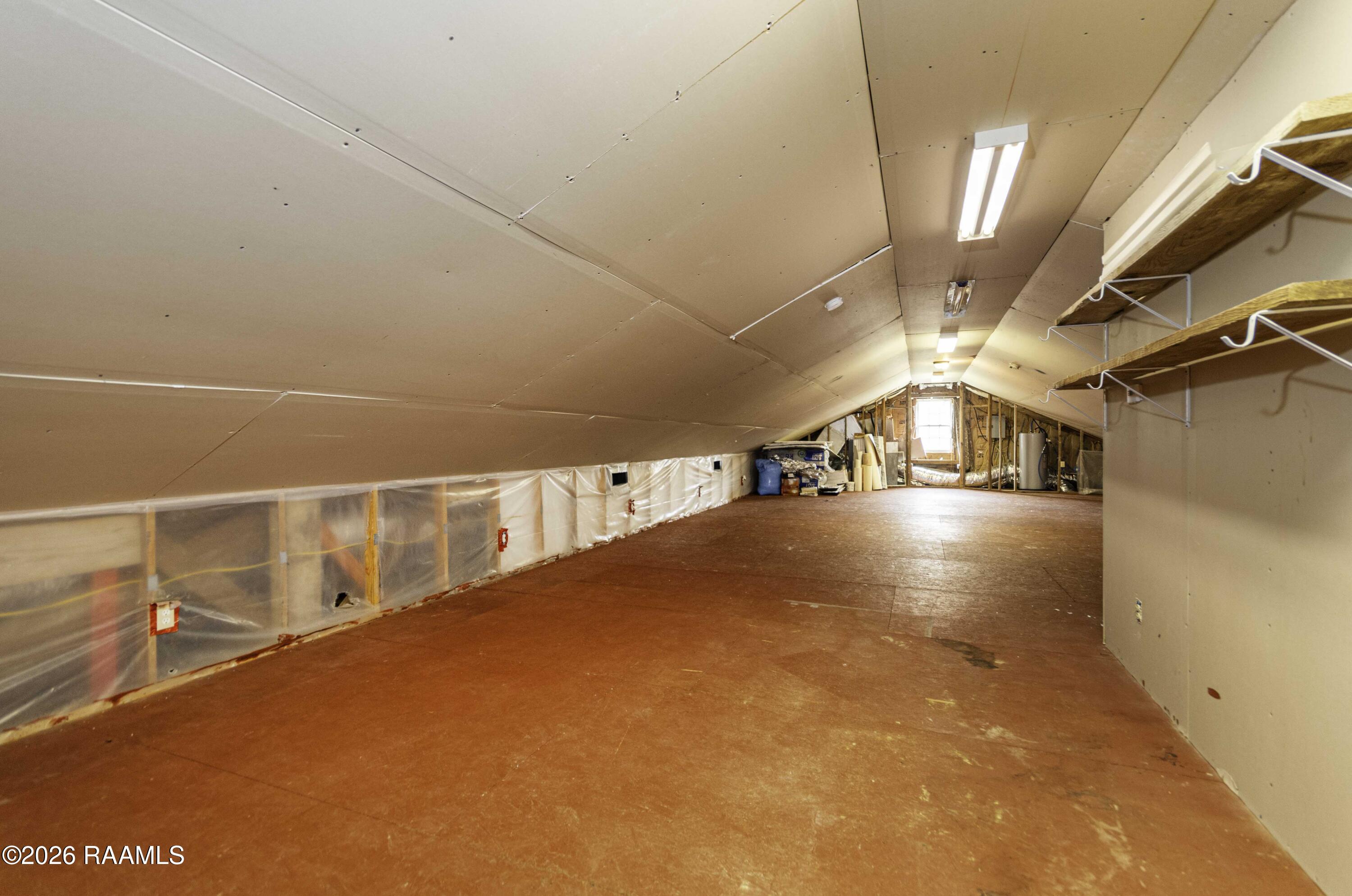 1513 Highway 343 Church Point, LA 70525 - Photo 36 of 46 Upstairs 1