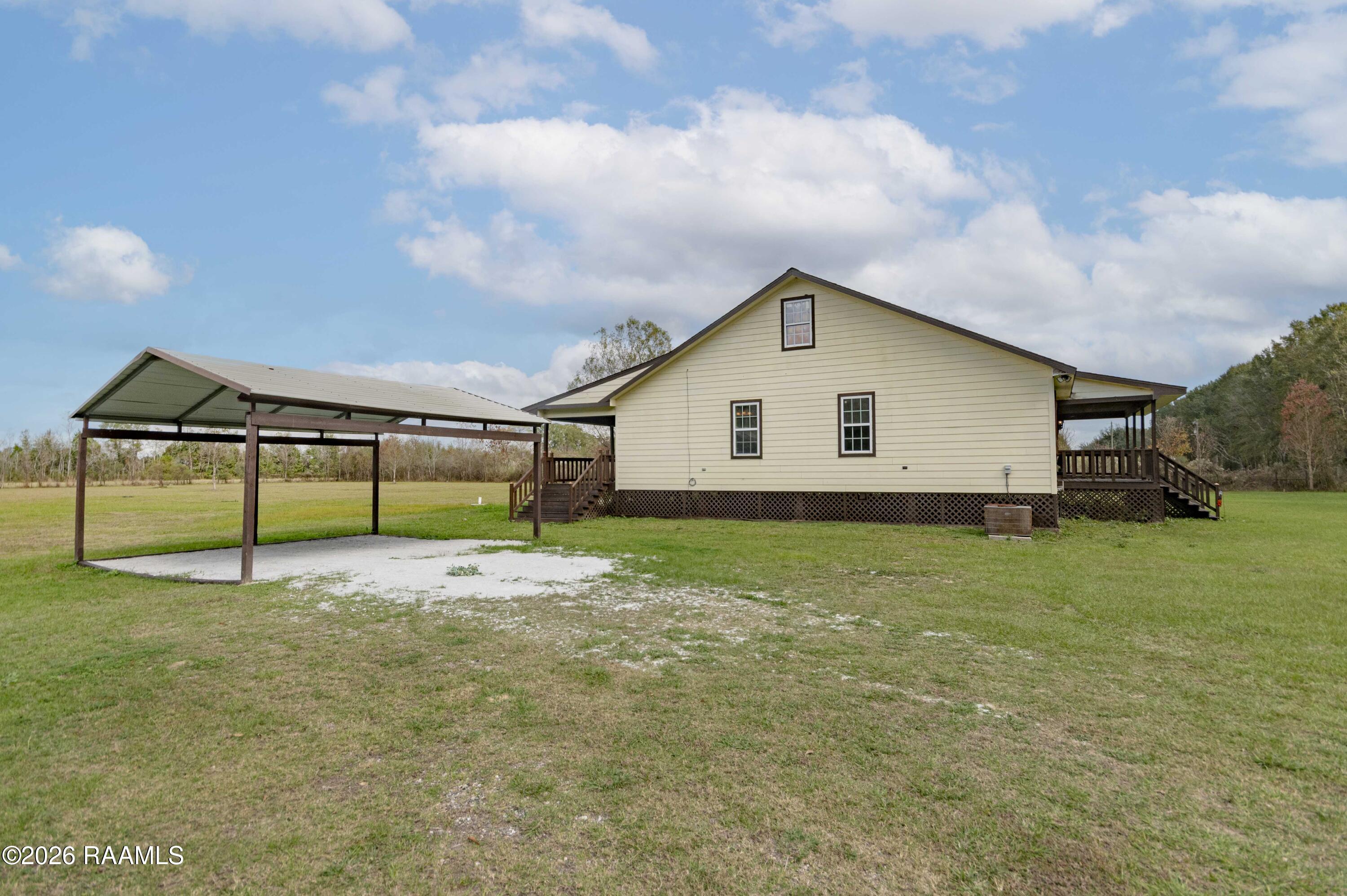 1513 Highway 343 Church Point, LA 70525 - Photo 37 of 46 Side 1 (1)