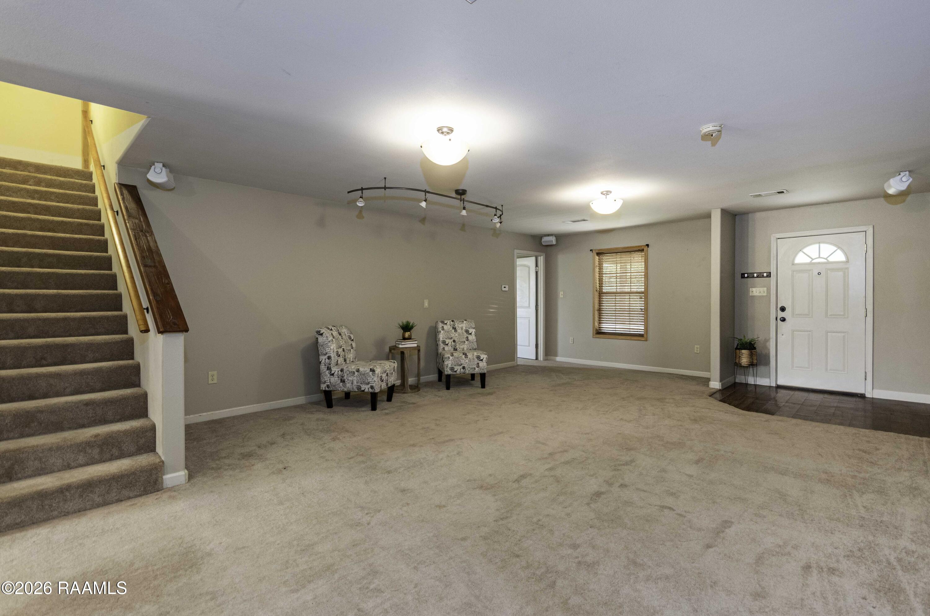 1513 Highway 343 Church Point, LA 70525 - Photo 5 of 46 Living Room 1 (8)