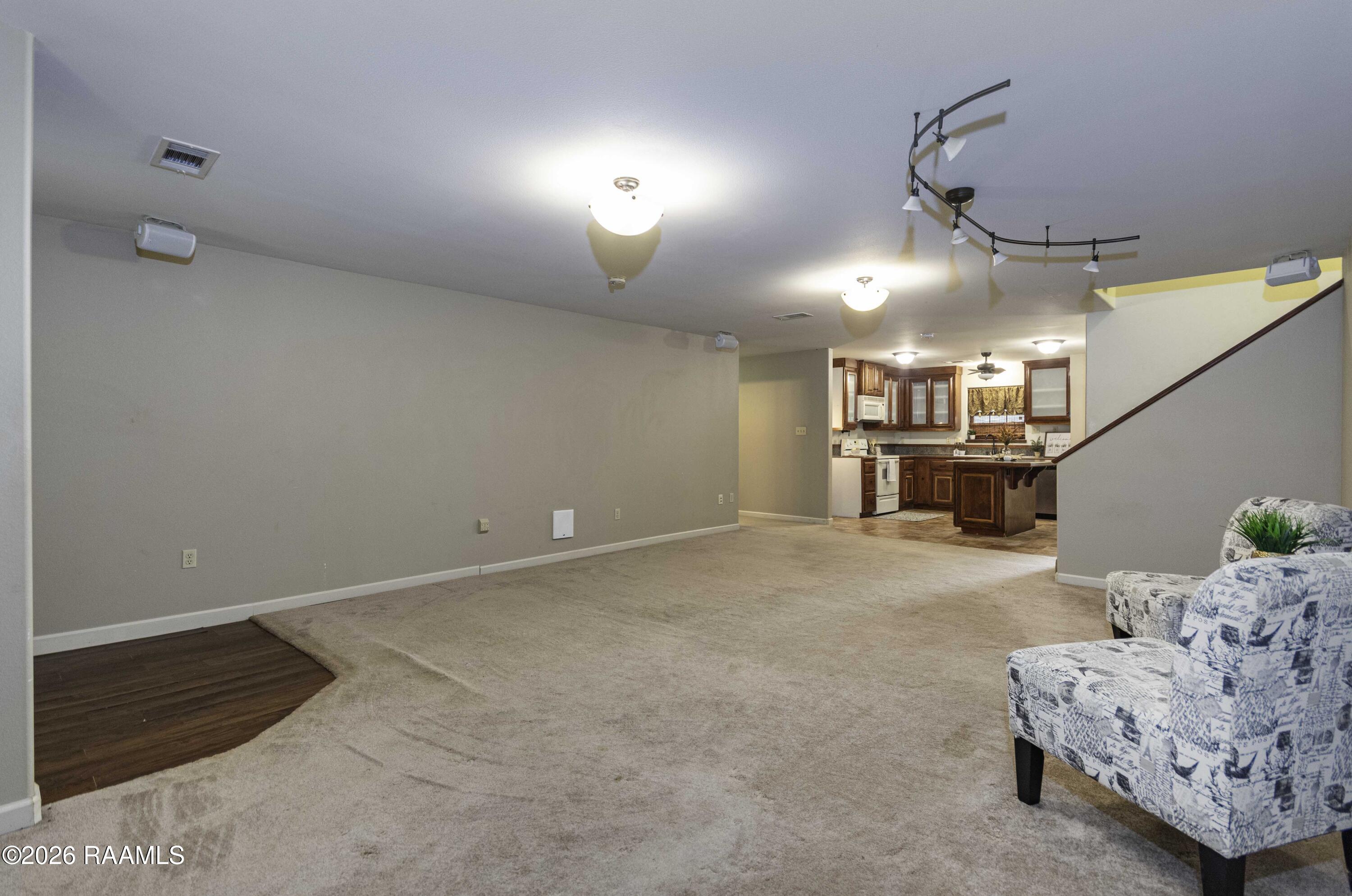 1513 Highway 343 Church Point, LA 70525 - Photo 7 of 46 Living Room 4 (8)