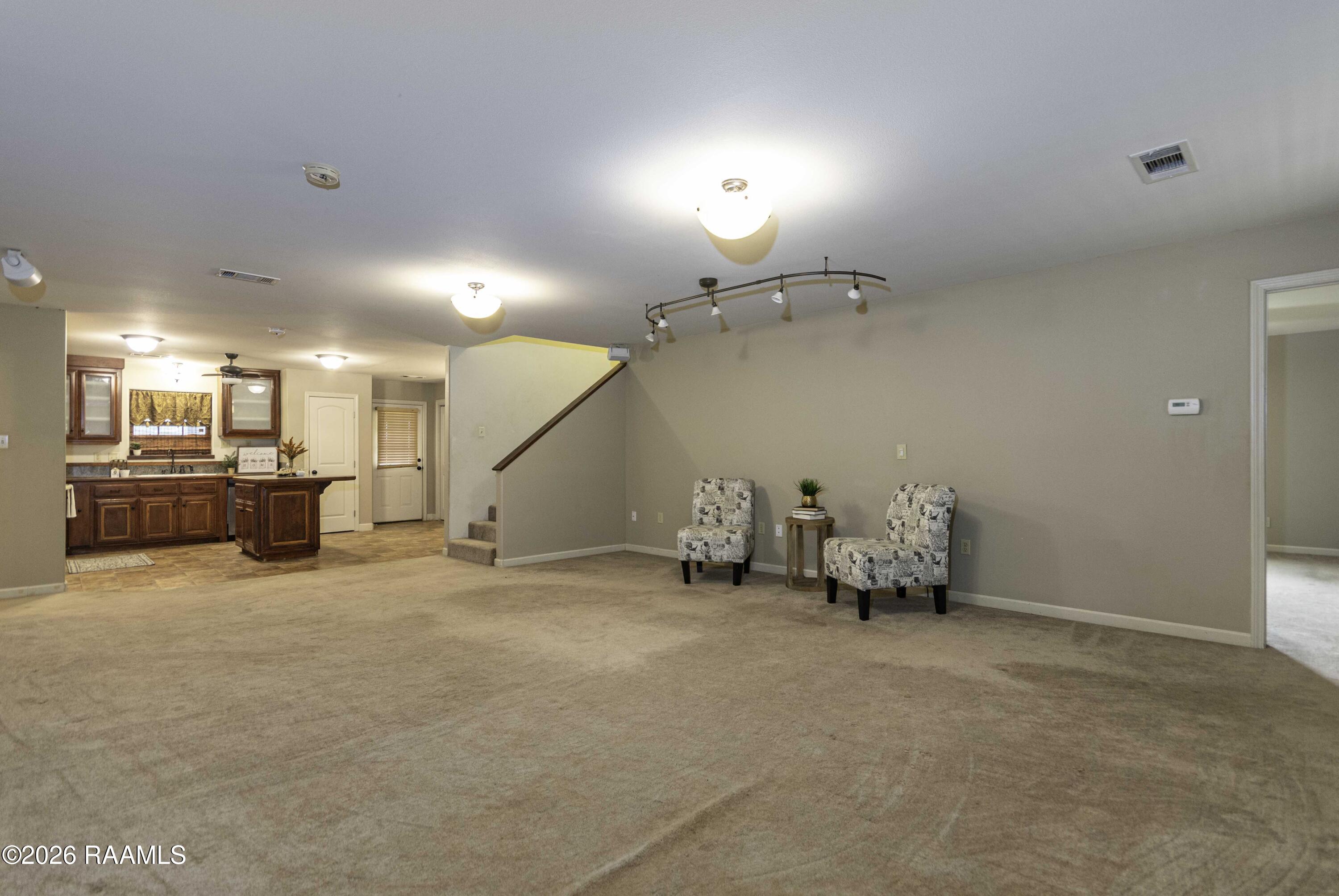 1513 Highway 343 Church Point, LA 70525 - Photo 8 of 46 Living Room 5 (2)