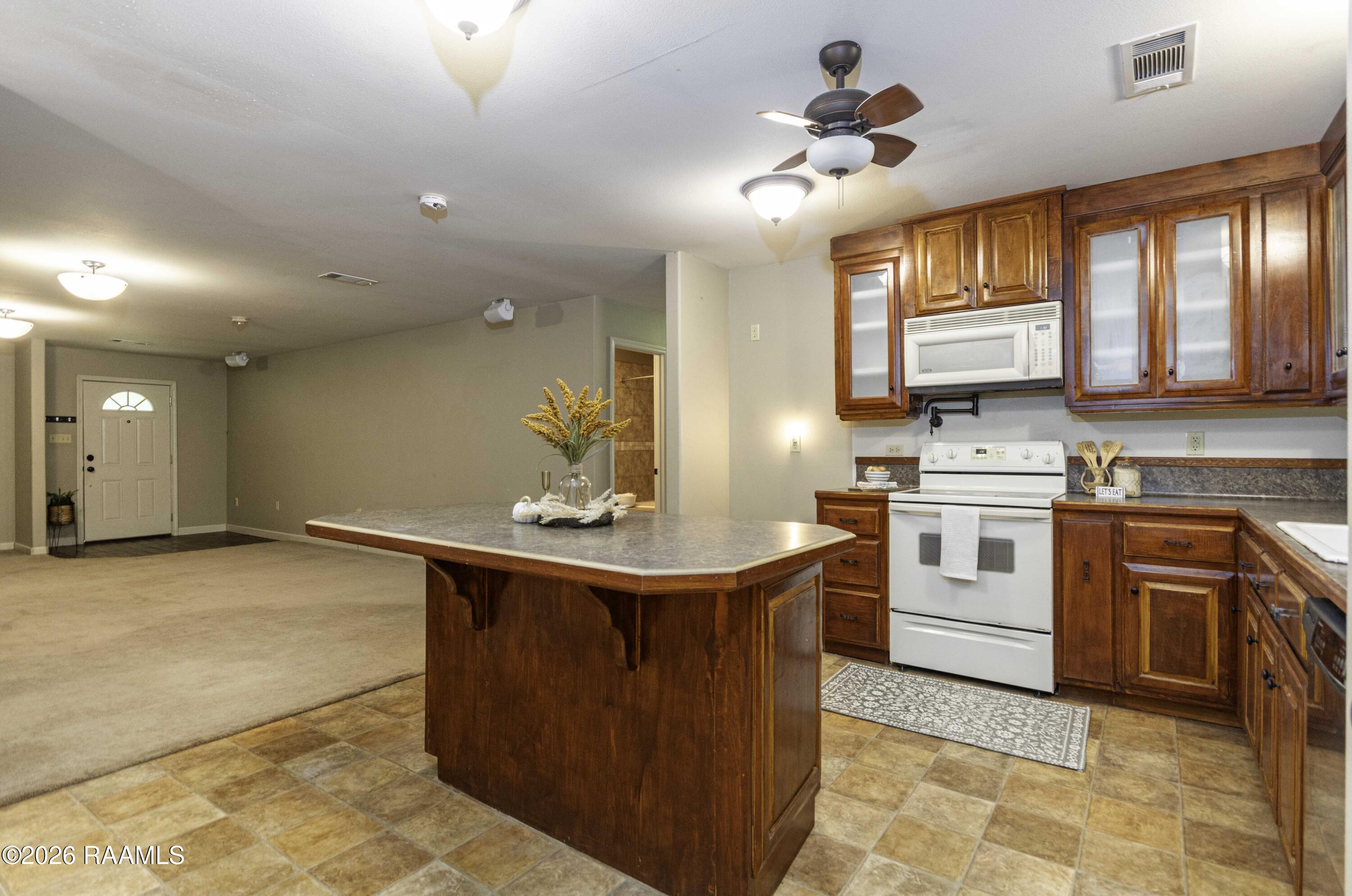 1513 Highway 343 Church Point, LA 70525 - Photo 9 of 46 Kitchen 3 (8)