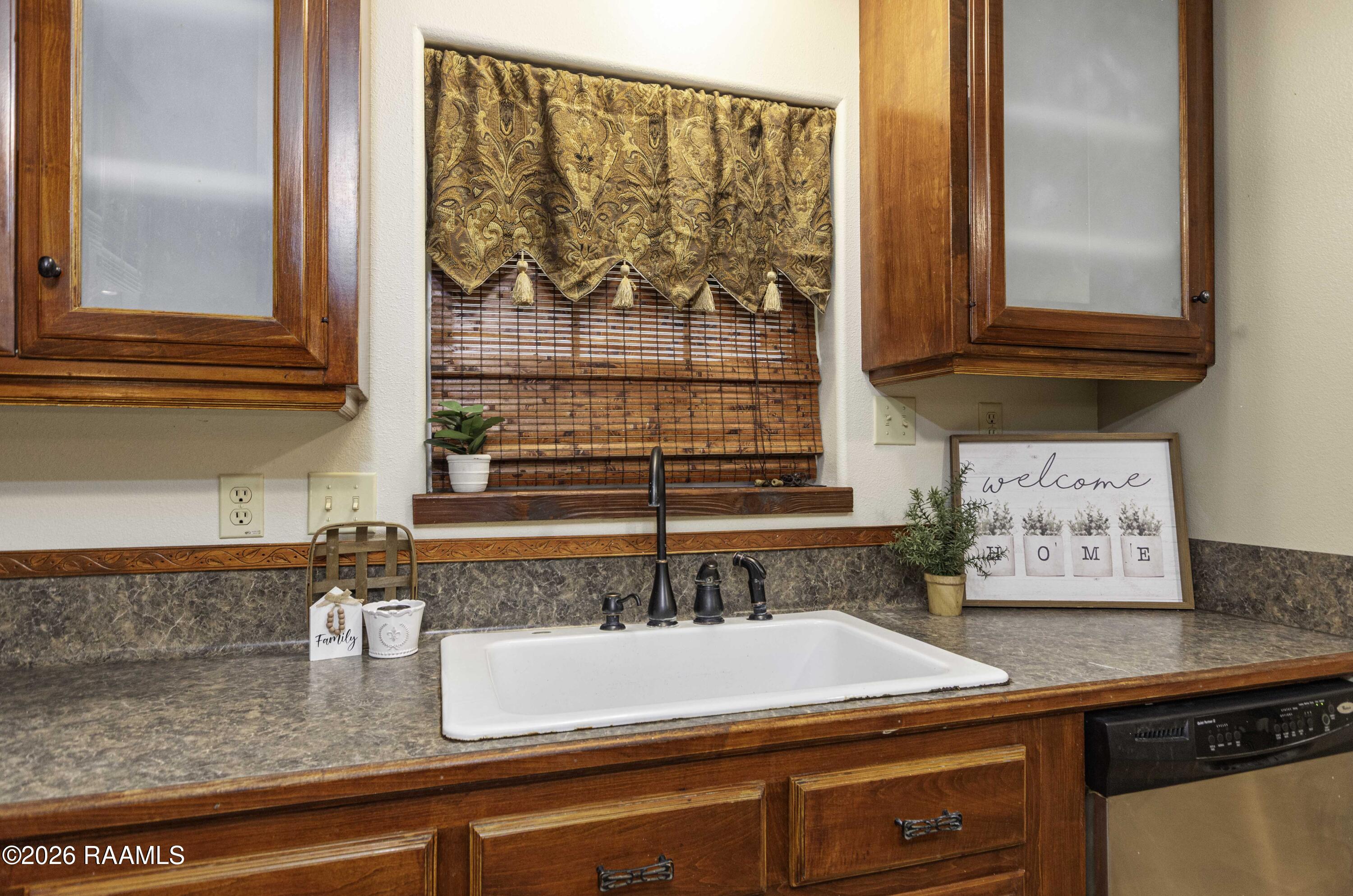 1513 Highway 343 Church Point, LA 70525 - Photo 10 of 46 Kitchen 6 (1)