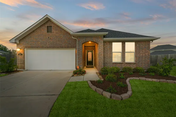 $2,500 | 8307 Divot Trace, Fulshear, TX 77441
