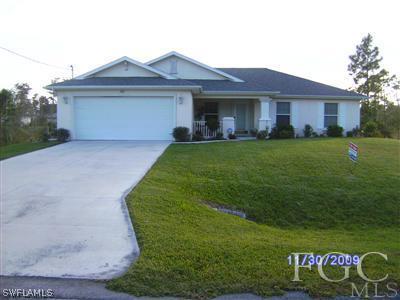 760 Goldrock Road Lehigh Acres, FL 33974 - Photo 1 of 5 Gallery Image 1