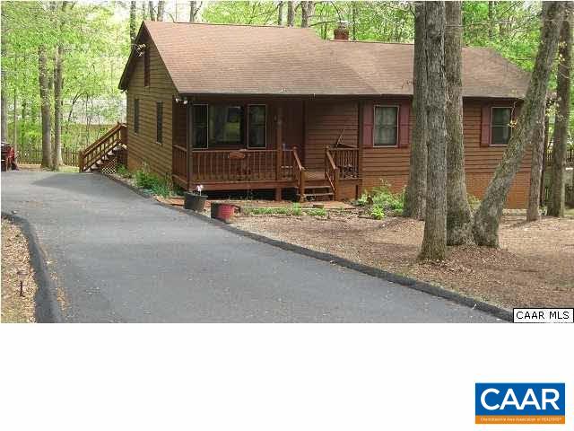 48 Riverside Drive Palmyra, VA 22963 - Photo 1 of 6 Gallery Image 1