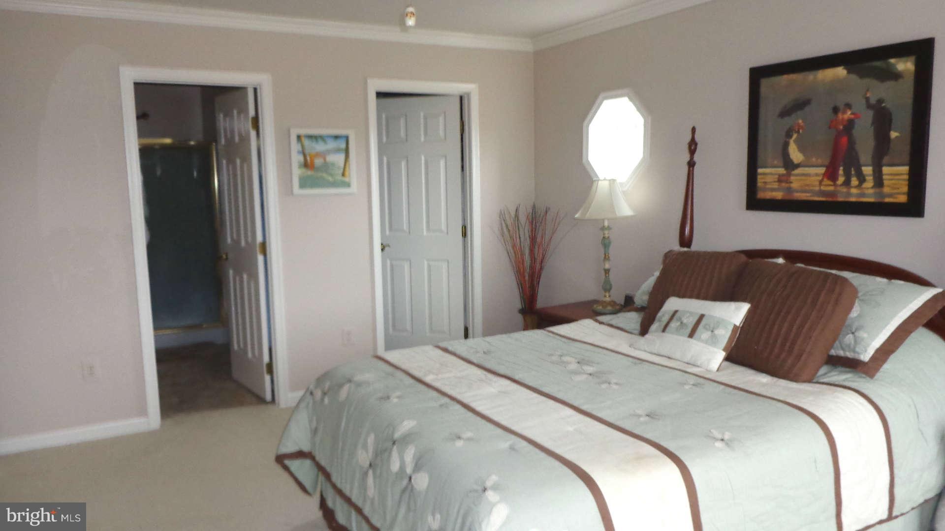 2520 Bear Run Road Taneytown, MD 21787 - Photo 13 of 28 Another view of bedroom