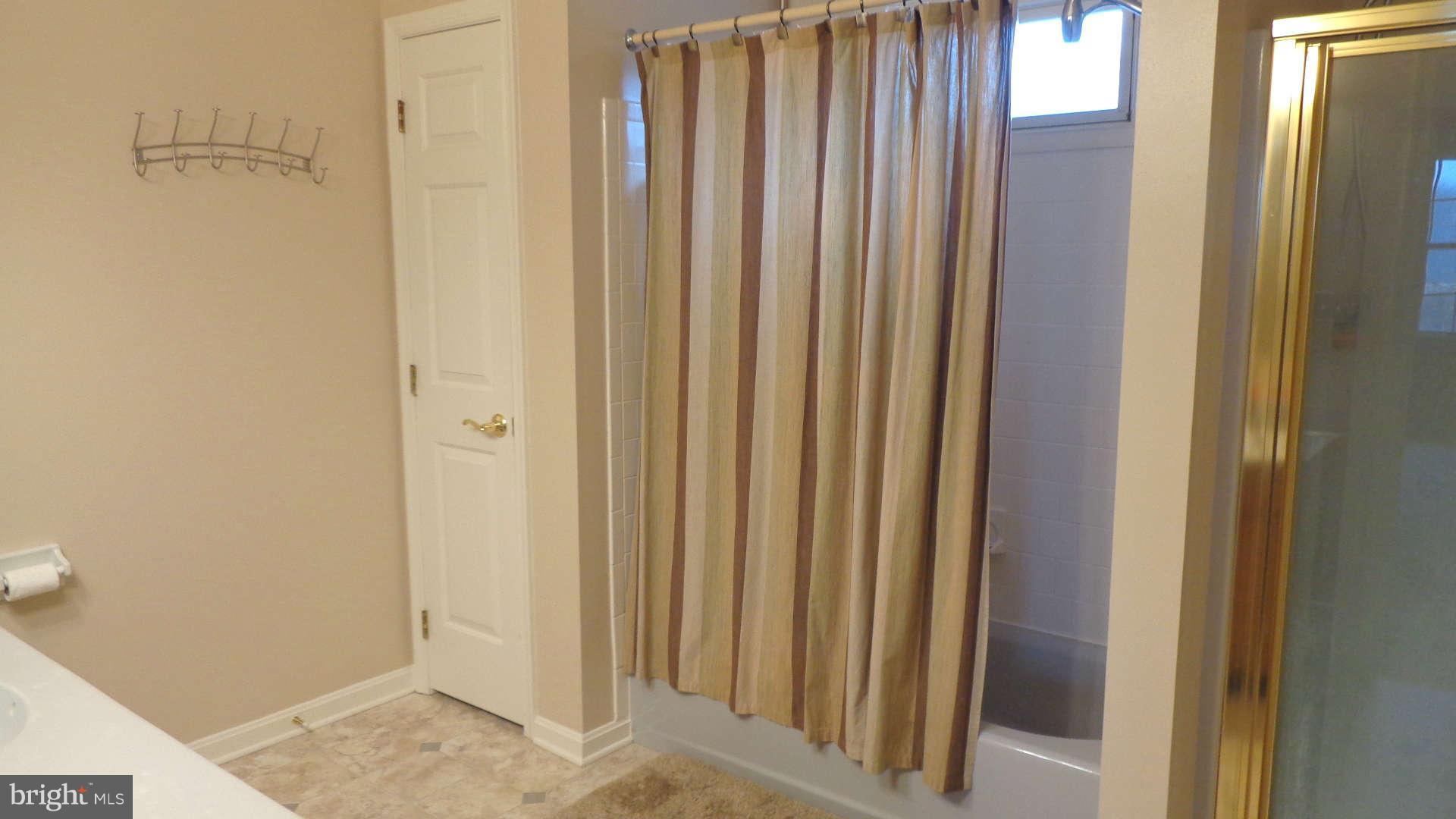 2520 Bear Run Road Taneytown, MD 21787 - Photo 14 of 28 Bath (Master) w/separate shower and tub