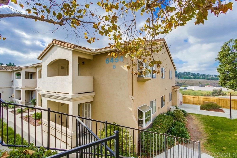 6454 Quarry Road, Unit 11 Spring Valley, CA 91977 - Photo 1 of 1 Gallery Image 1