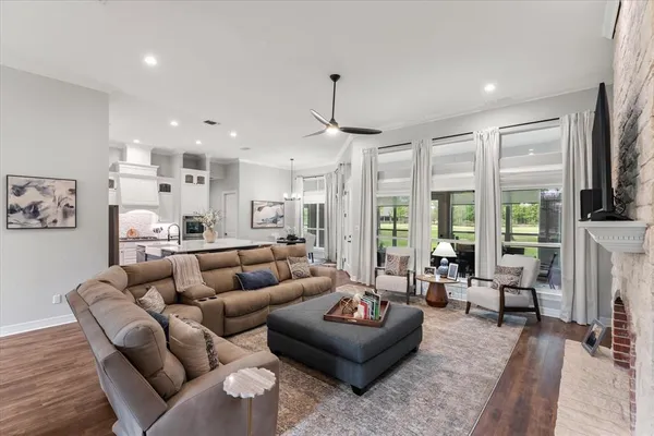 $720,000 | 254 Private Road 5987, Yantis, TX 75497