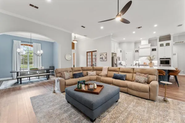 $720,000 | 254 Private Road 5987, Yantis, TX 75497