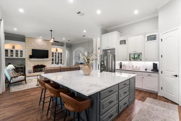 $720,000 | 254 Private Road 5987, Yantis, TX 75497