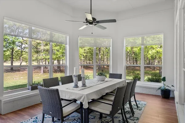 $720,000 | 254 Private Road 5987, Yantis, TX 75497