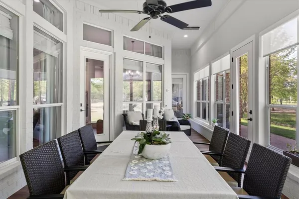 $720,000 | 254 Private Road 5987, Yantis, TX 75497