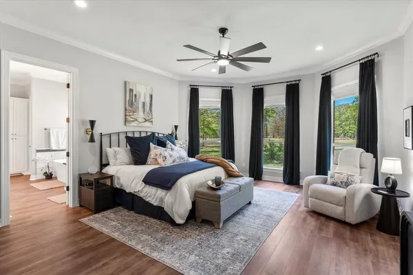 $720,000 | 254 Private Road 5987, Yantis, TX 75497