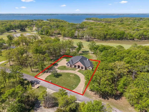 $720,000 | 254 Private Road 5987, Yantis, TX 75497
