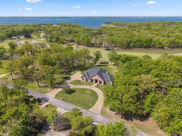 $720,000 | 254 Private Road 5987, Yantis, TX 75497