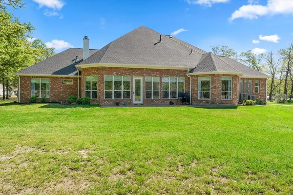 $720,000 | 254 Private Road 5987, Yantis, TX 75497