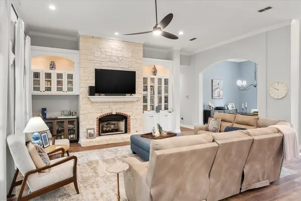 $720,000 | 254 Private Road 5987, Yantis, TX 75497