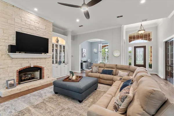 $720,000 | 254 Private Road 5987, Yantis, TX 75497