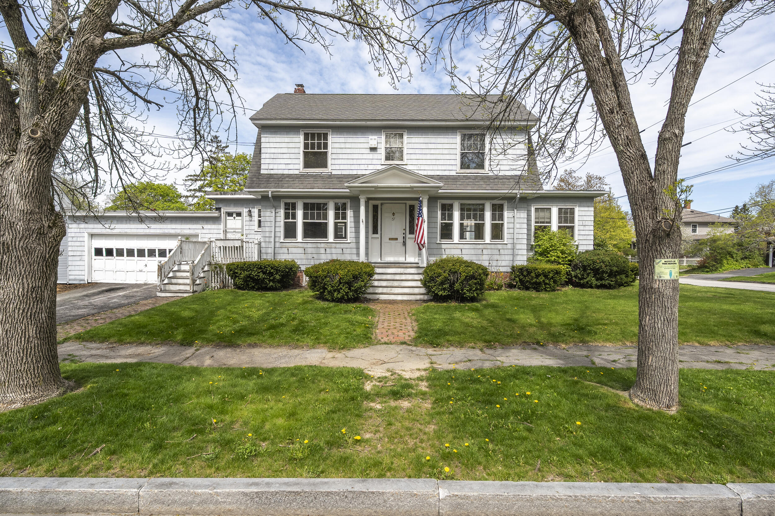 57 Colonial Road Portland, ME 04102 - Photo 2 of 42 3_57colonial-40