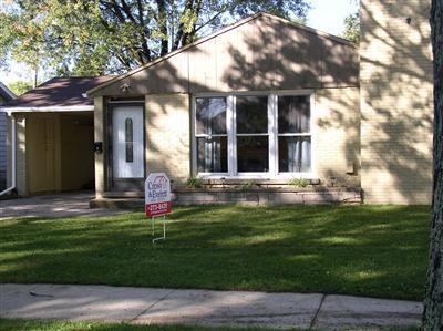 825 South Hooker Avenue Three Rivers, MI 49093 - Photo 1 of 12 Primary Photo