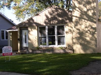 825 South Hooker Avenue Three Rivers, MI 49093 - Photo 2 of 12 Additional Photo
