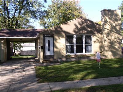 825 South Hooker Avenue Three Rivers, MI 49093 - Photo 3 of 12 Additional Photo