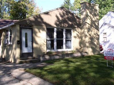 825 South Hooker Avenue Three Rivers, MI 49093 - Photo 4 of 12 Additional Photo