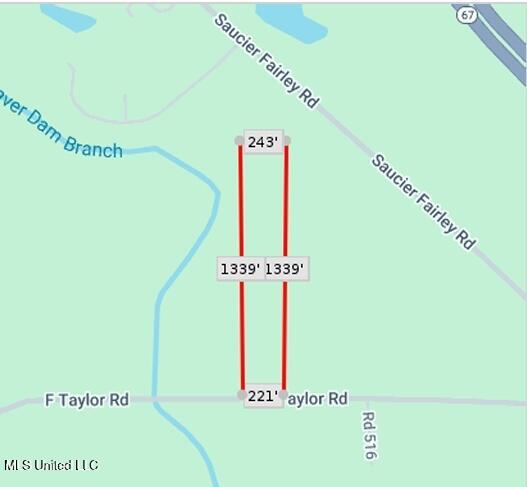 Taylor Road Saucier, MS 39574 - Photo 9 of 10 Screenshot_15-3-2025_204910_