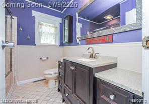 50191 Cedargrove Road Utica, MI 48317 - Photo 11 of 25