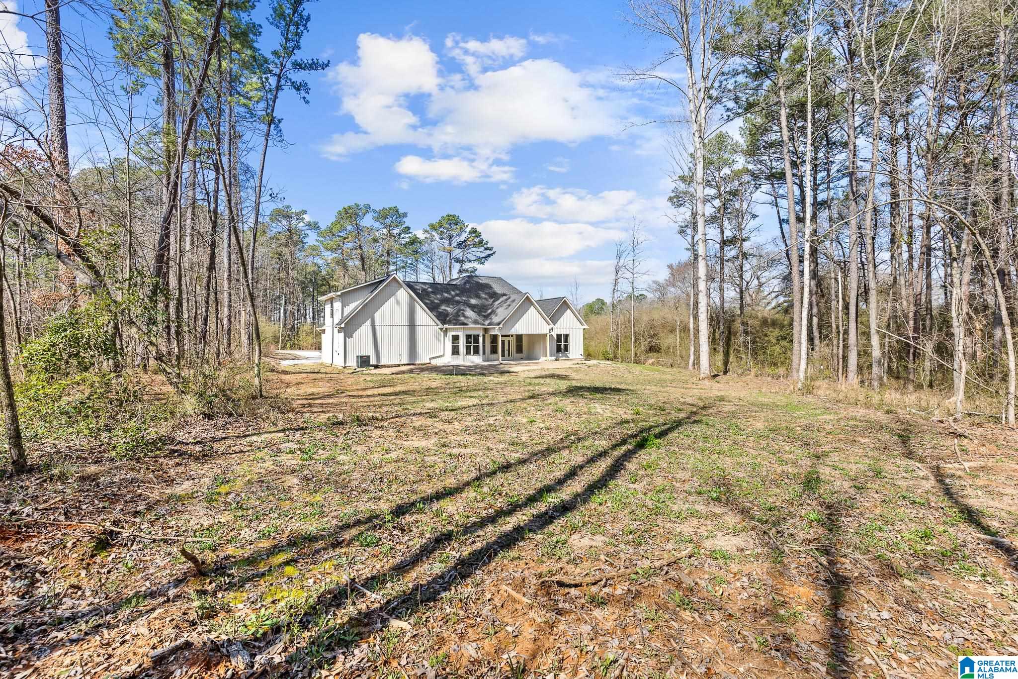 13733 Hosmer Road Vance, AL 35490 - Photo 46 of 47