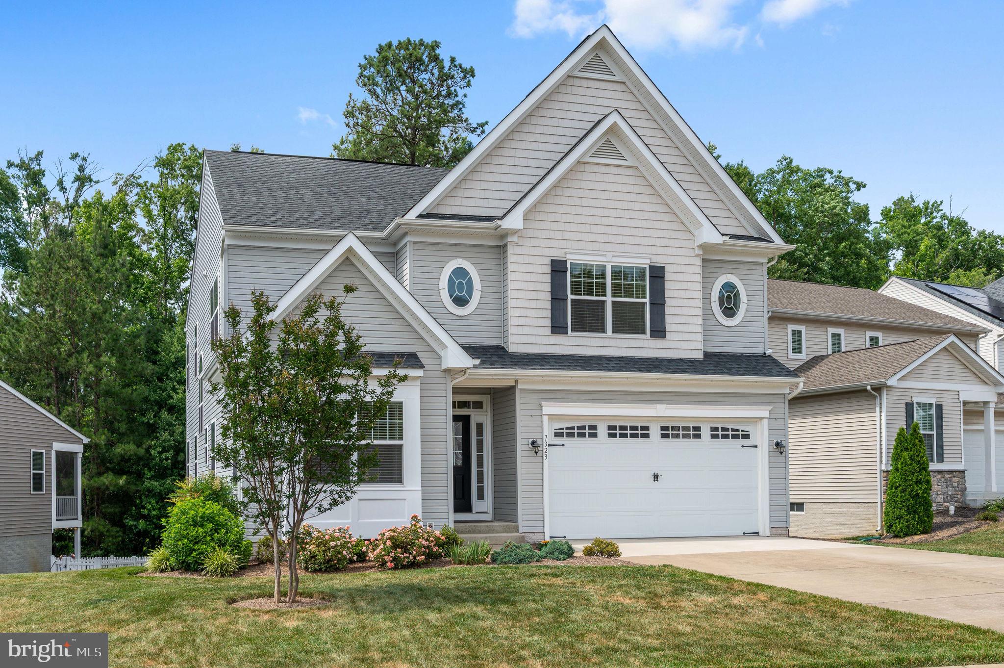 7323 Legacy Lane Ruther Glen, VA 22546 - Photo 4 of 85