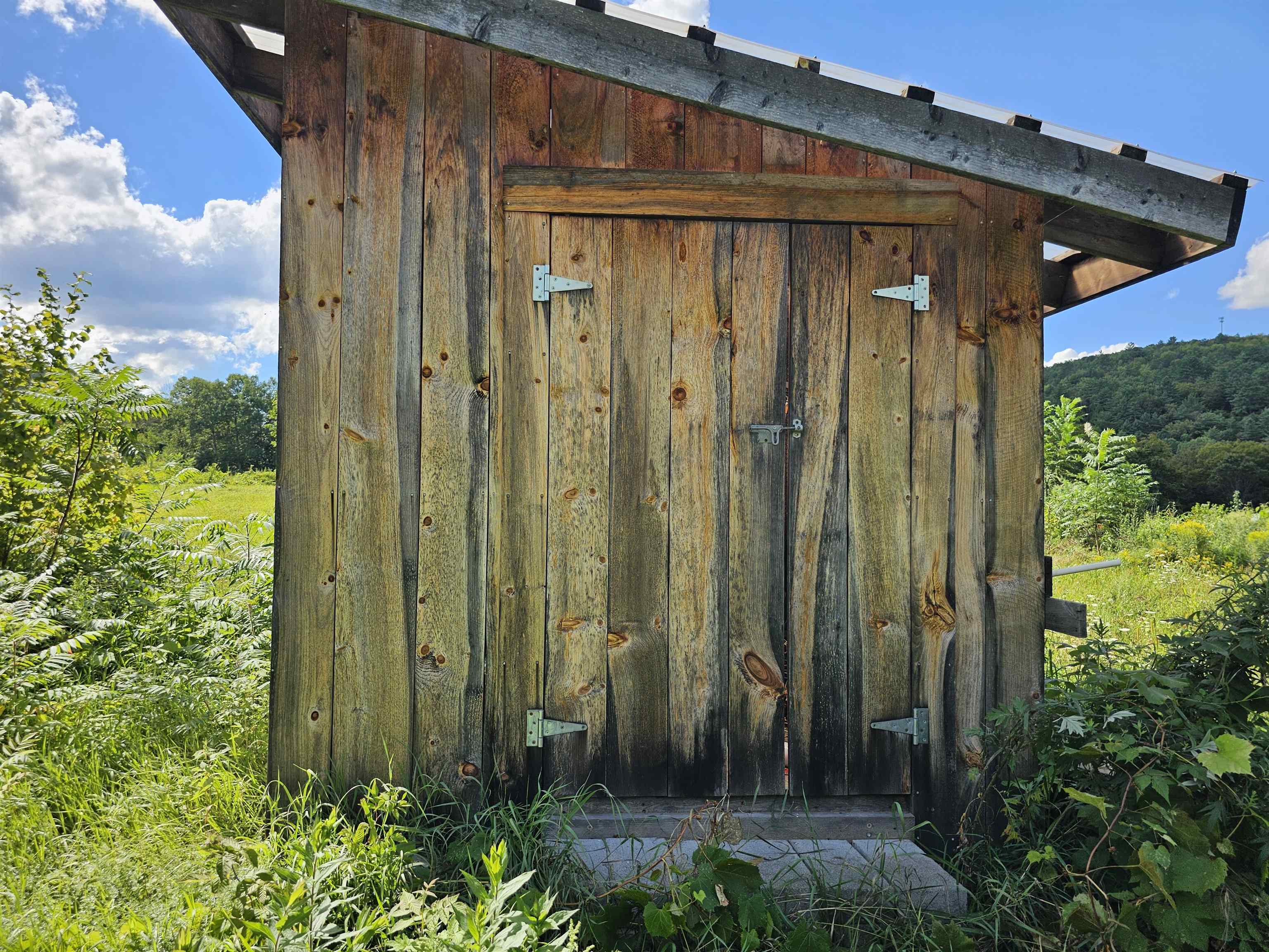 2137 Brockway Mls Road Rockingham, VT 05143 - Photo 21 of 35