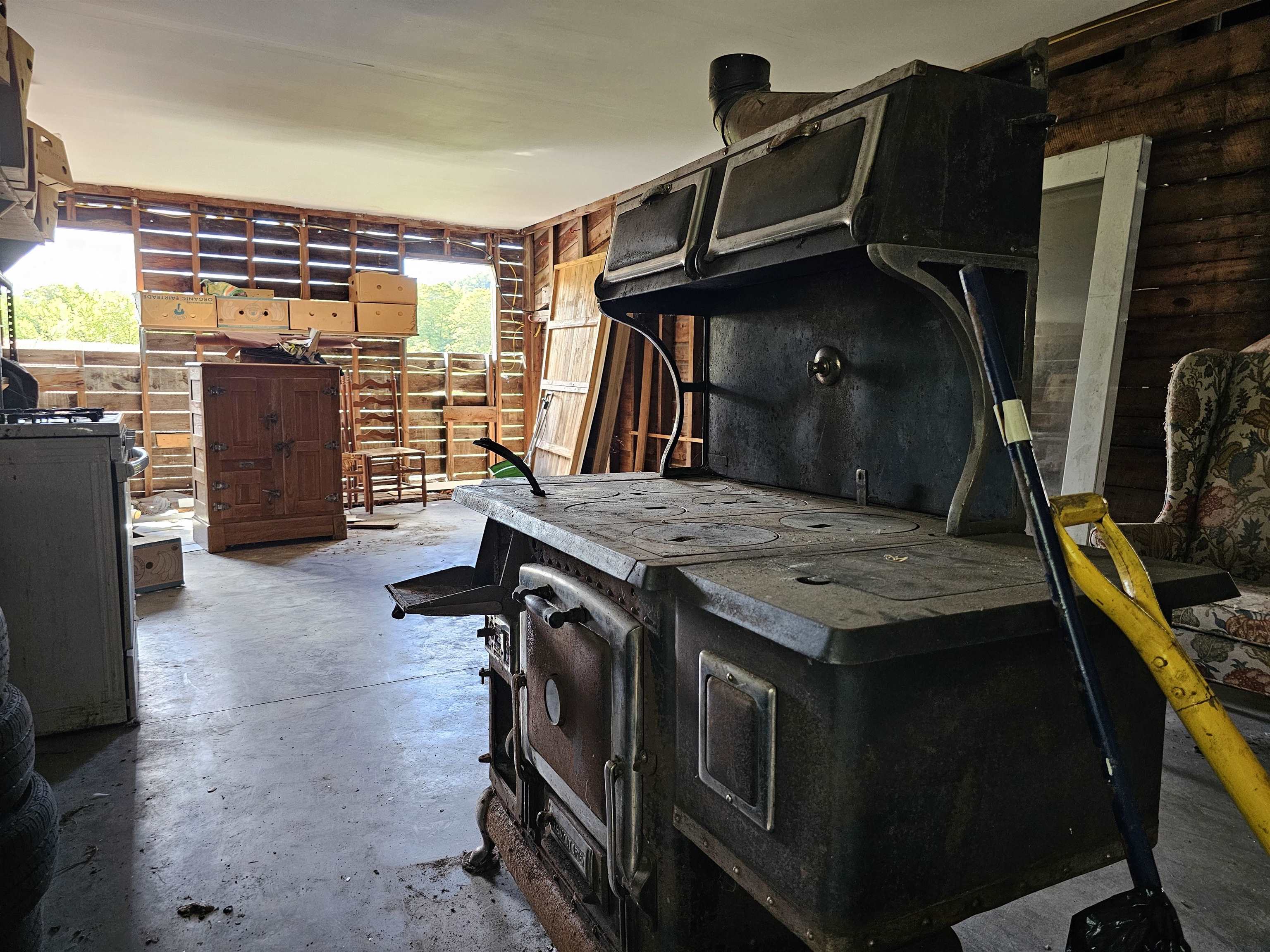 2137 Brockway Mls Road Rockingham, VT 05143 - Photo 22 of 35