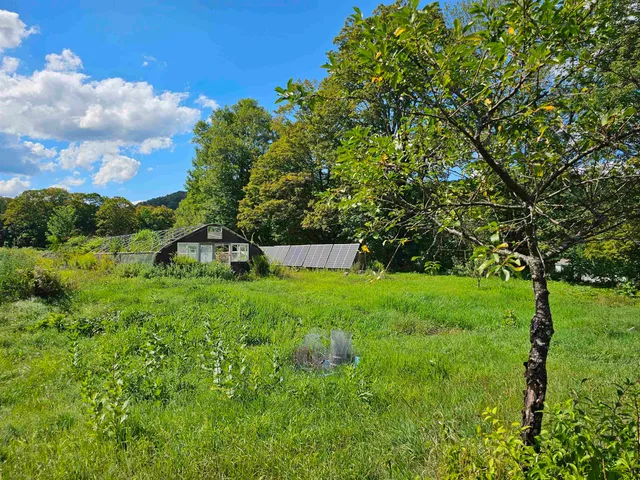 $249,900 | 2137 Brockway Mls Road, Rockingham, VT 05143